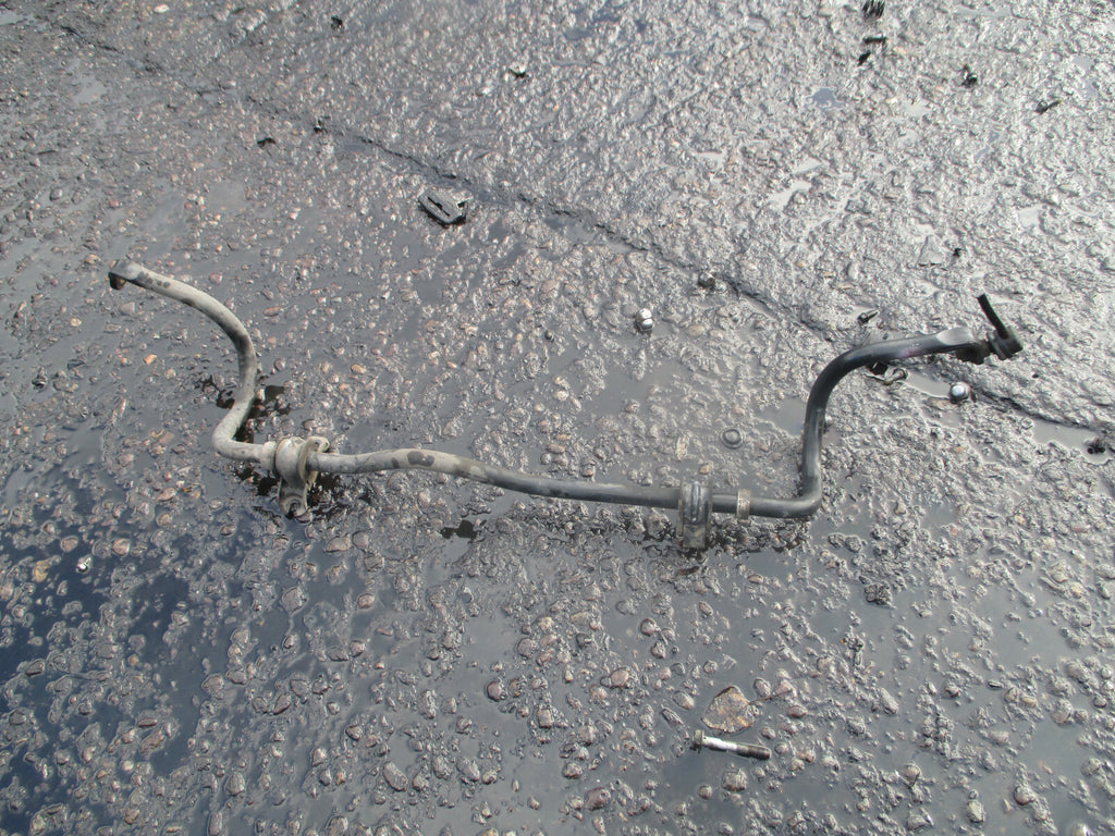 NISSAN QASHQAI 2012 J10 1.6 PETROL FRONT ANTI ROLL BAR