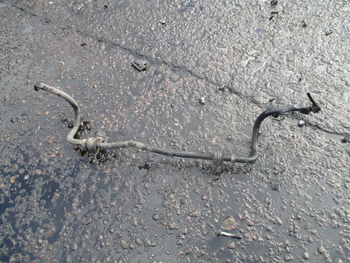 NISSAN QASHQAI 2012 J10 1.6 PETROL FRONT ANTI ROLL BAR