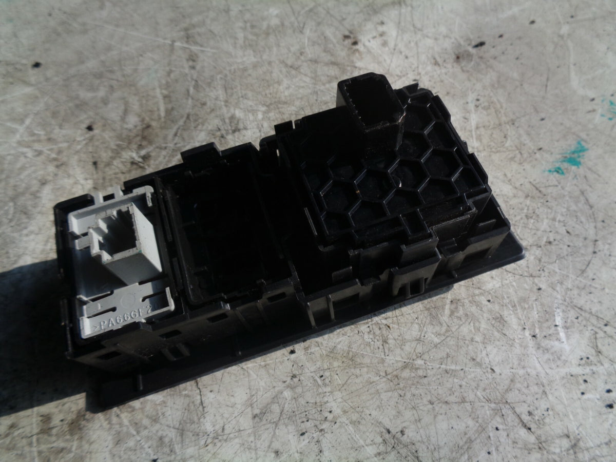 RENAULT MEGANE MK3 COMBI SWITCH HEADLAMP LEVELLING SYSTEM 648450007R