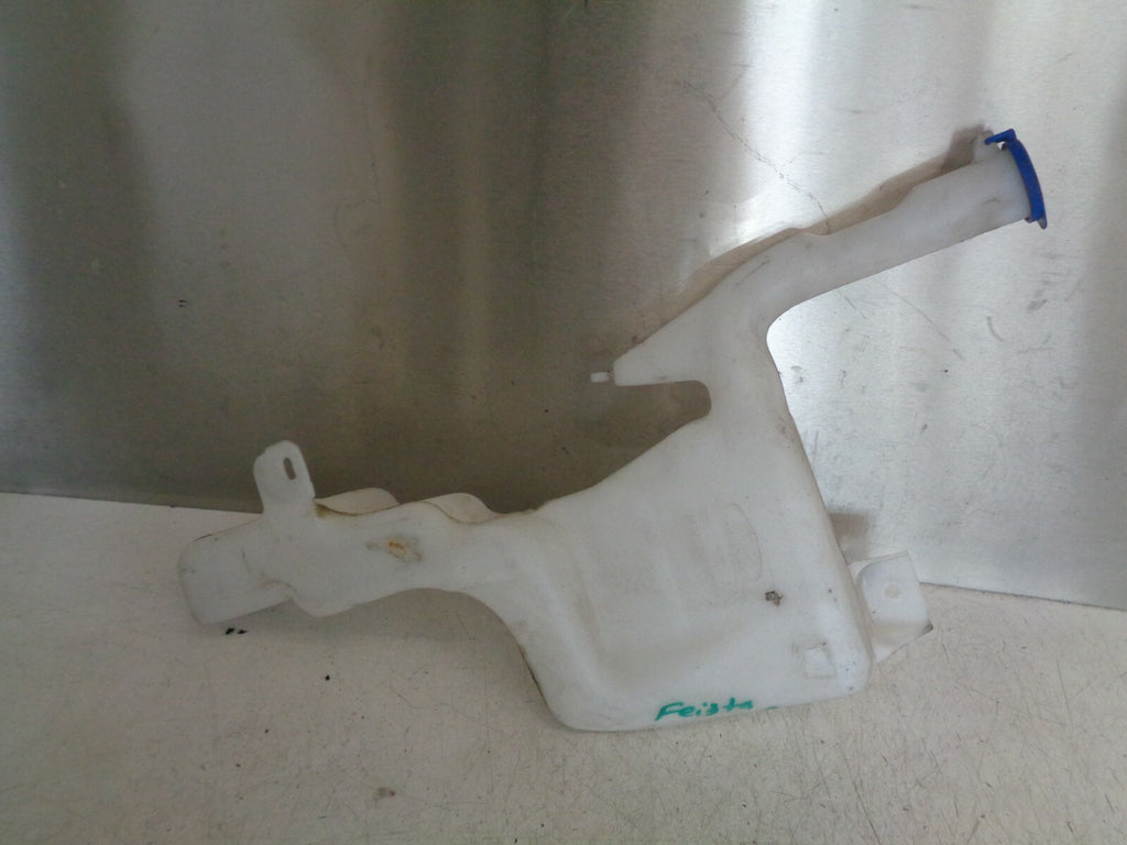 FORD FIESTA MK7 2017 WASH WASHER BOTTLE RESERVOIR 8A6117B613AG