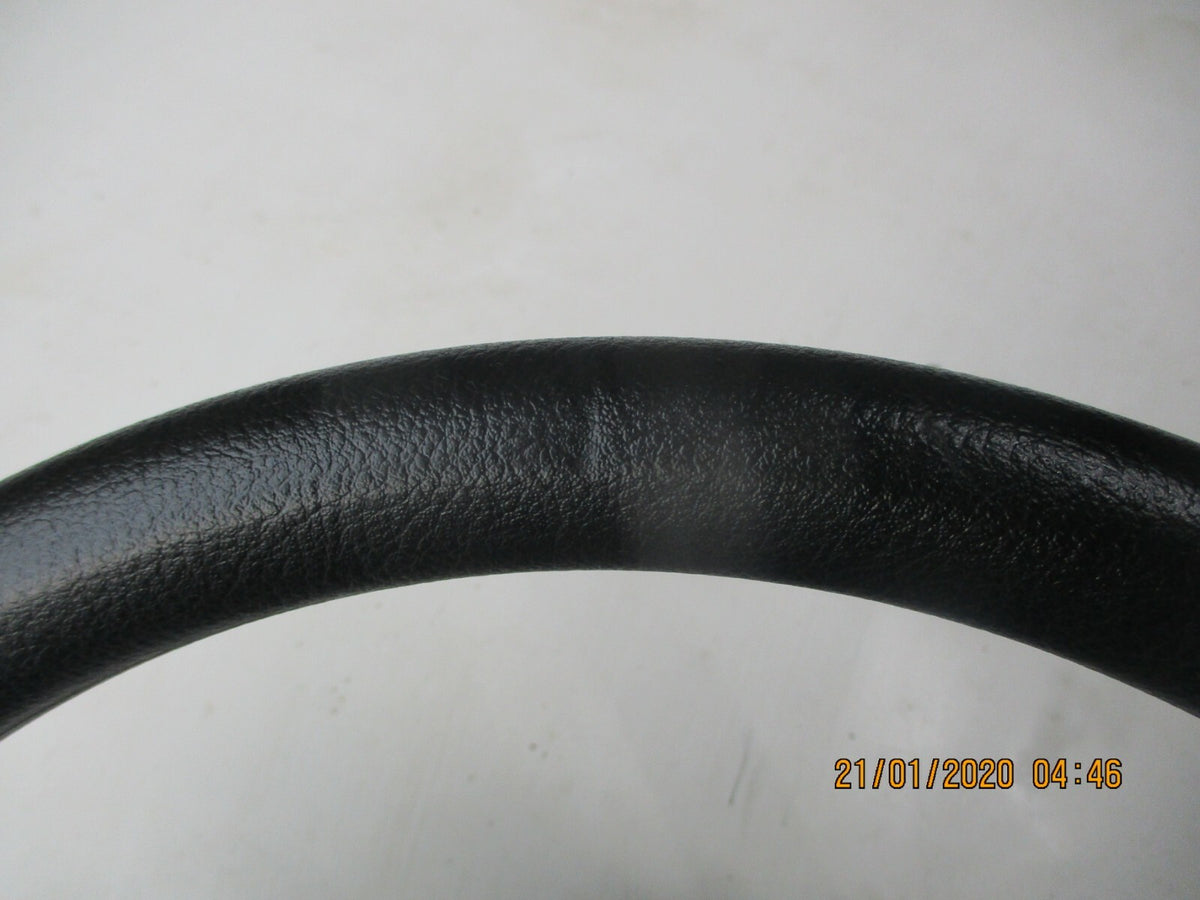 CHEVROLET MATIZ MK2 2009 3 SPOKE STEERING WHEEL ASSEMBLY FM9LABH9H