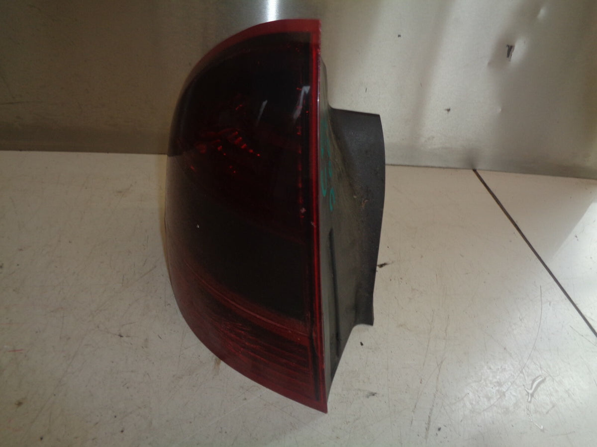 CITROEN C5 2005 NSR PASSENGER SIDE REAR TAIL LIGHT TAIL LAMP