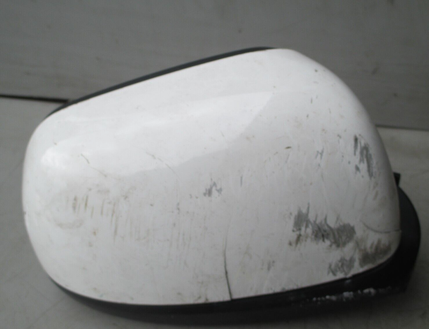 2023 KIA PICANTO EXTERIOROSF DRIVER FRONT SIDE WING MIRROR 049737
