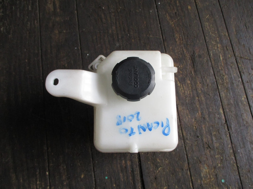 2018 KIA PICANTO MK3 JA COOLANT WATER EXPANSION TANK BOTTLE