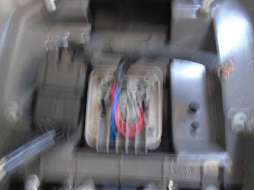 FORD EXPLORER 1995 MK2 FRONT INTERIOR LIGHT F77B78519A58