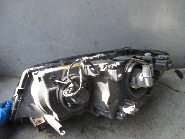 2002 BMW 3 SERIES SF SIDE FRONT HEADLIGHT 6910960