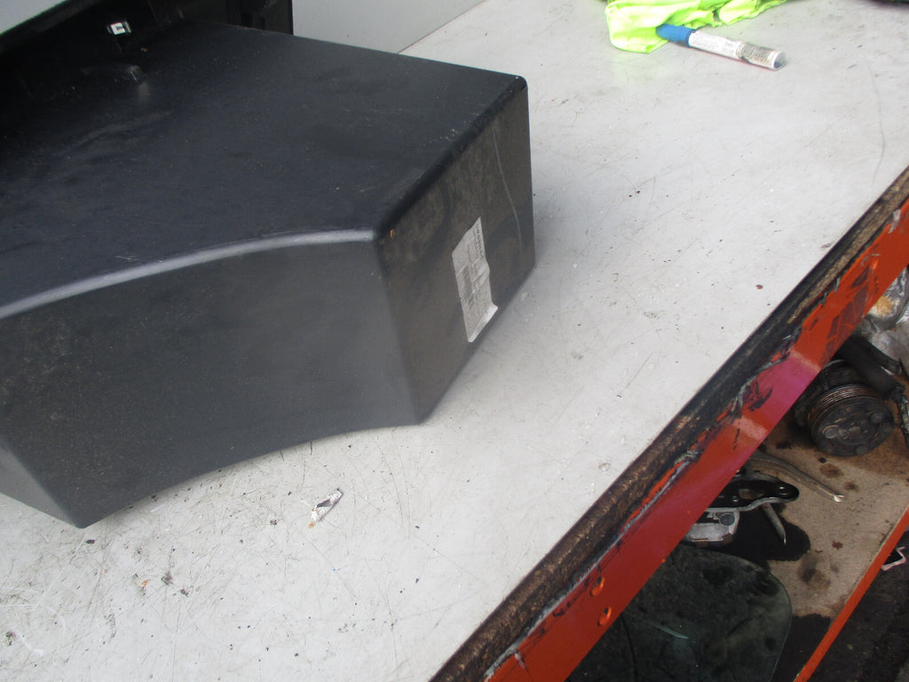 NISSAN QASHQAI J10 2011 GLOVE BOX STORAGE COMPARTMENT 68520JD000