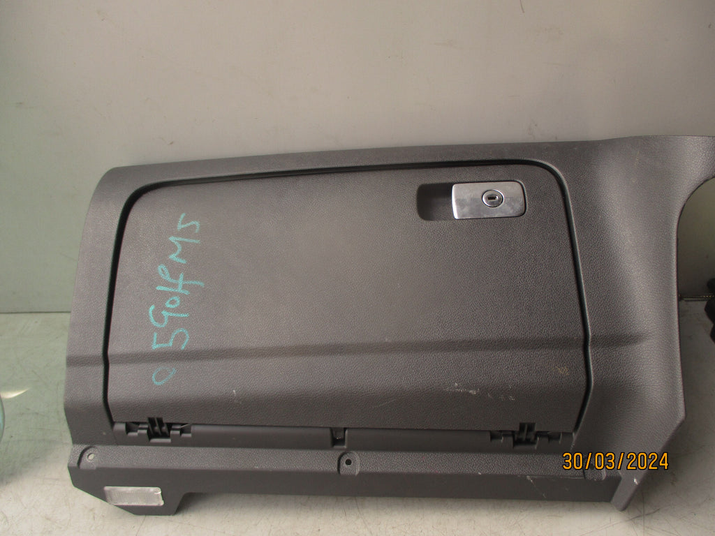 2005 VOLKSWAGEN GOLF MK5 WINDSCREEN WASHER BOTTLE TANK & PUMP 1K0955453