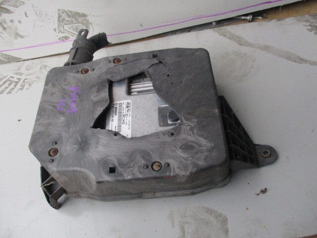FORD FOCUS MK2 2010 1.6 DIESEL ECU ENGINE CONTROL MODULE UNIT 9M5112A650BG