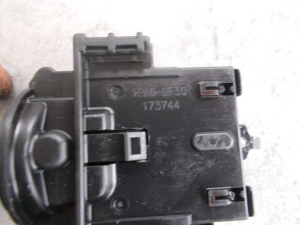 SUZUKI CELERIO LF 2016 HEADLIGHT WIPER STALKS & SLIP RING