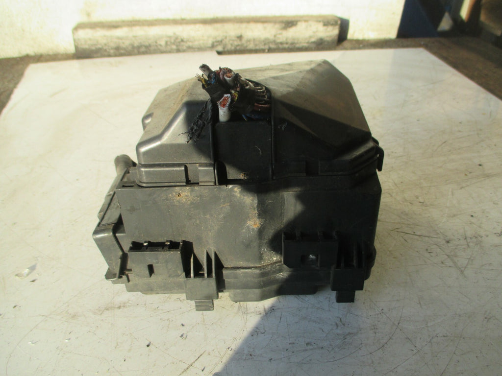HONDA CIVIC 2006 MK8 ENGINE BAY FUSE BOX 07SMJE01