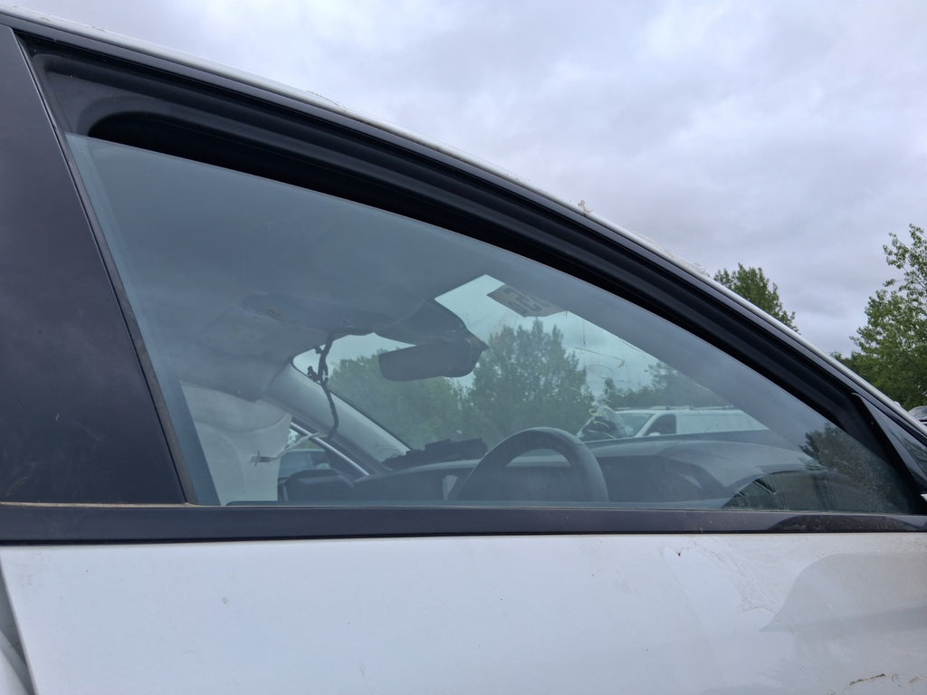 2023 DS AUTOMOBILES DS4 CROSSOVER OSF DRIVER SIDE FRONT WINDOW GLASS