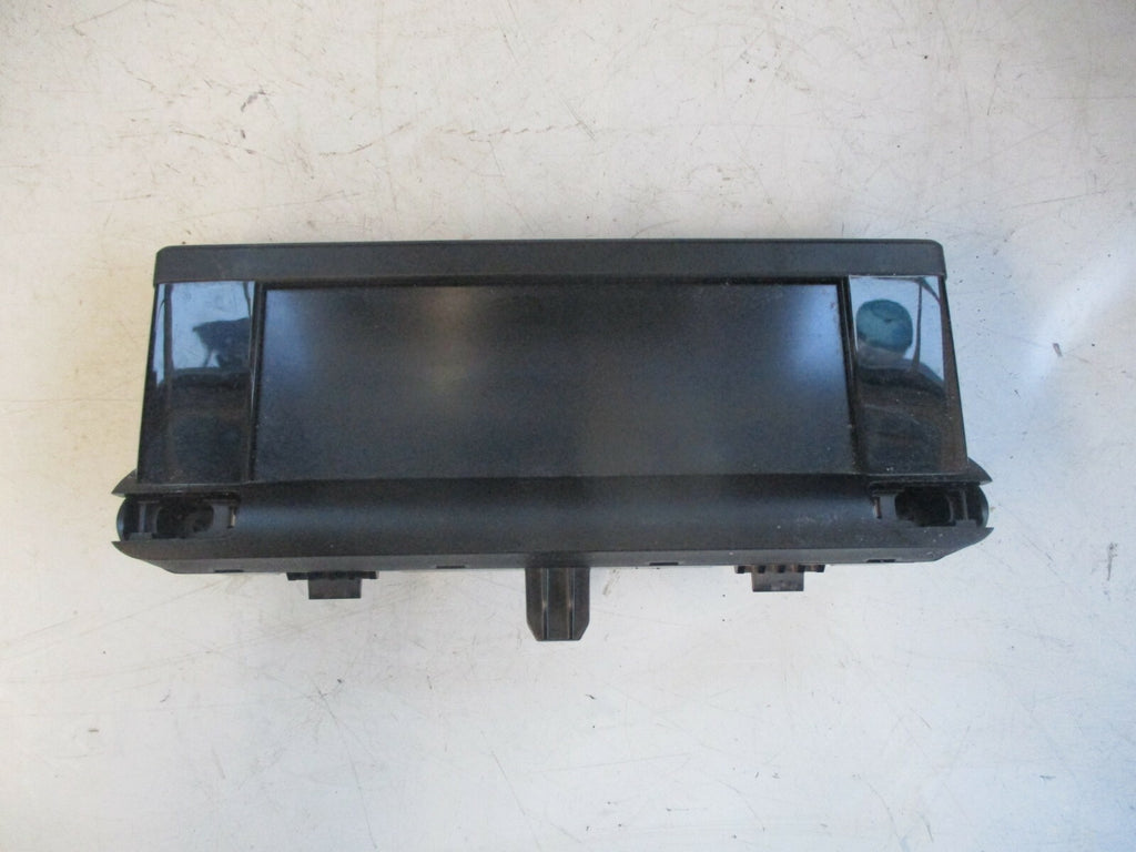 CITROEN C4 CACTUS 2016 1.6 DIESEL SPEEDO METER DISPLAY SCREEN 98103132