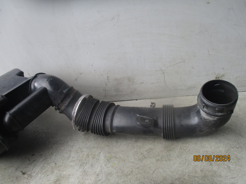2007 PEUGEOT 308 MK1  1.6 DIESEL AIR FILTER BOX HOUSING