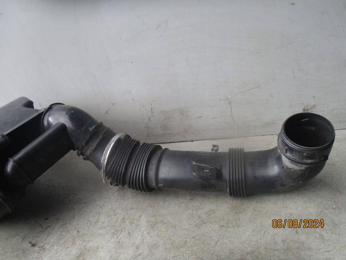 2007 PEUGEOT 308 MK1  1.6 DIESEL AIR FILTER BOX HOUSING