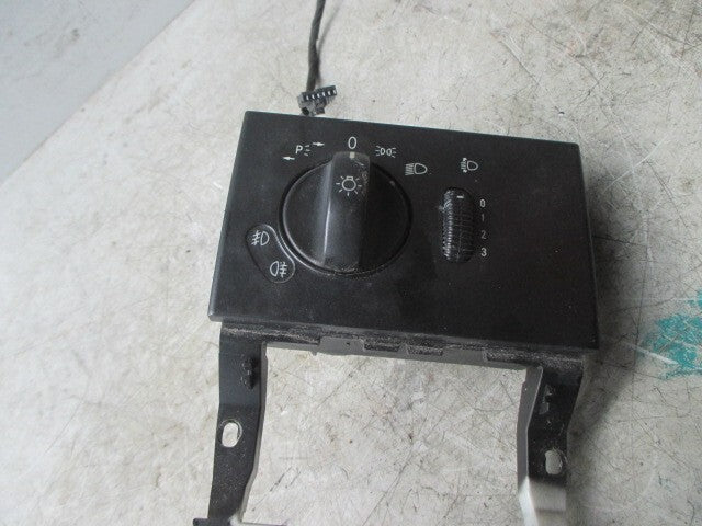 2010 MERCEDES-BENZ VIVO HEADLIGHT CONTROL SWITCH BUTTON KNOB A6399050000