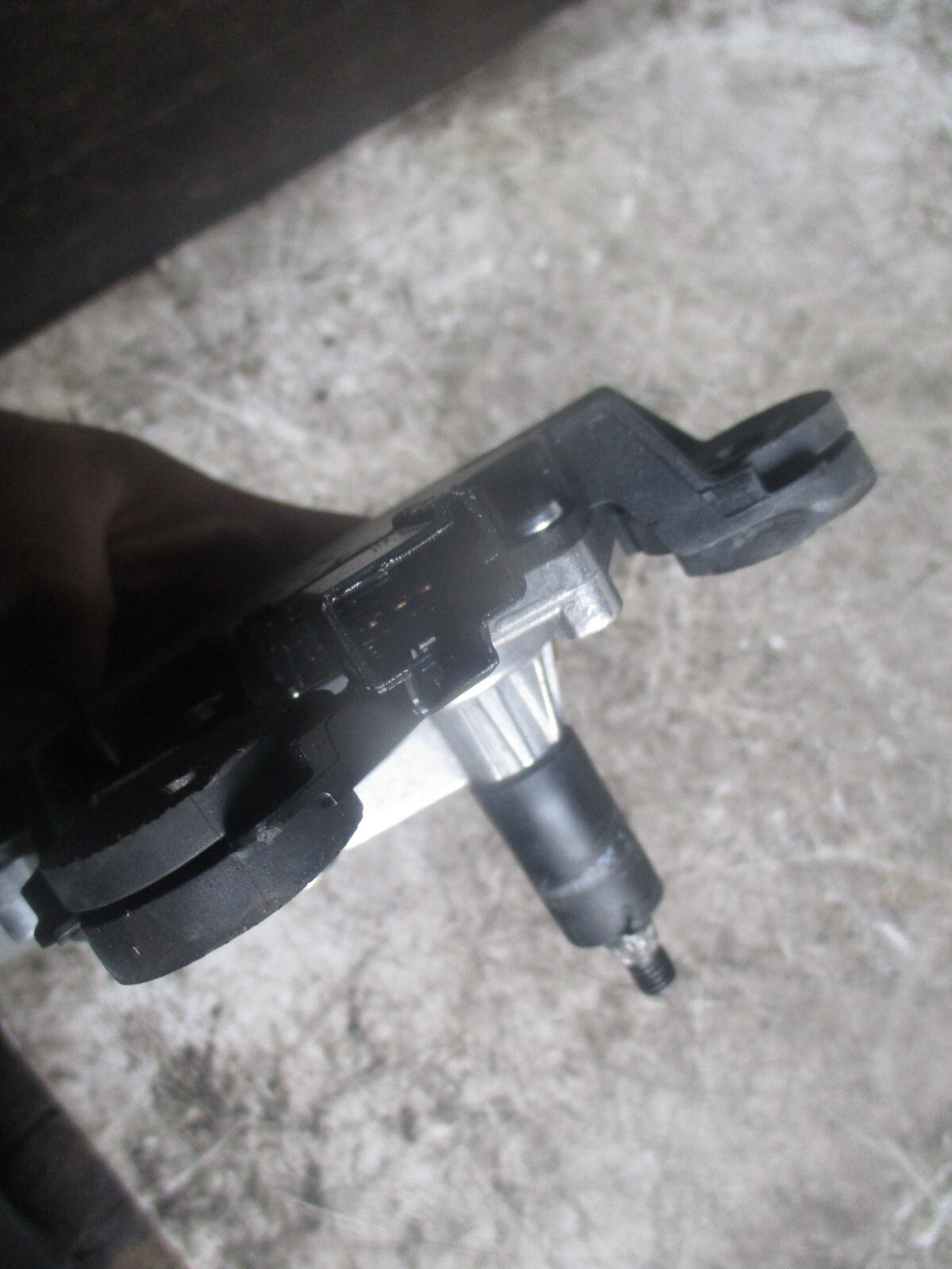 FORD MONDEO MK4 2013 REAR TAILGATE BOOTLID WIPER MOTOR 7S71A17K441AC