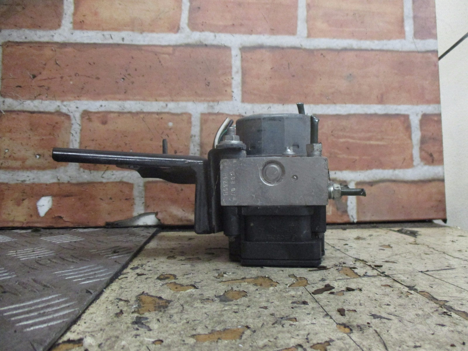 2005-2015 TOYOTA PEUGEOT CITROEN ABS PUMP 0265860019 0 265 260 00 19