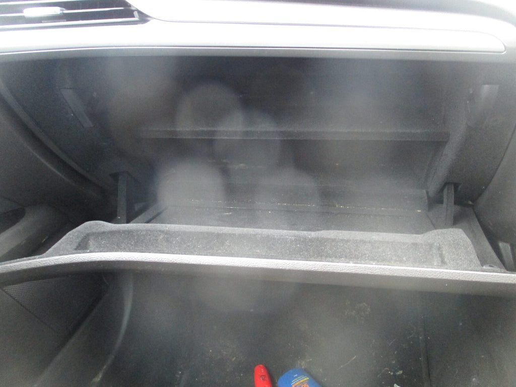 2017 FORD MONDEO MK5 NS PASSENGER SIDE FRONT GLOVEBOX COMPARTMENT