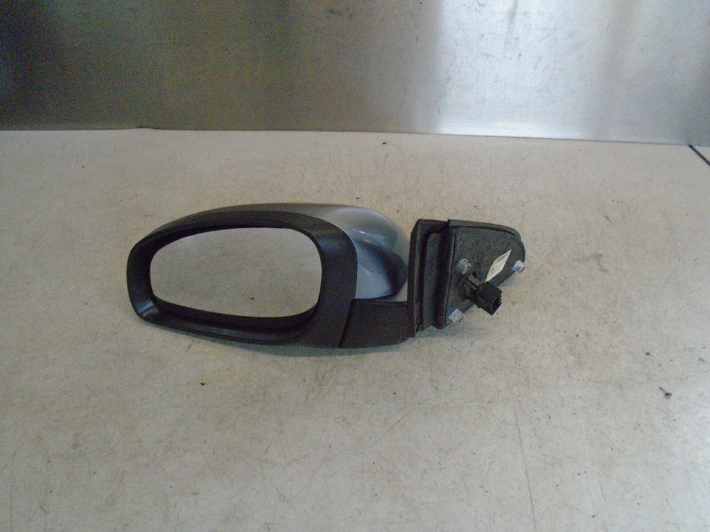 VAUXHALL VECTRA C NS LEFT SIDE WING DOOR MIRROR 24436149