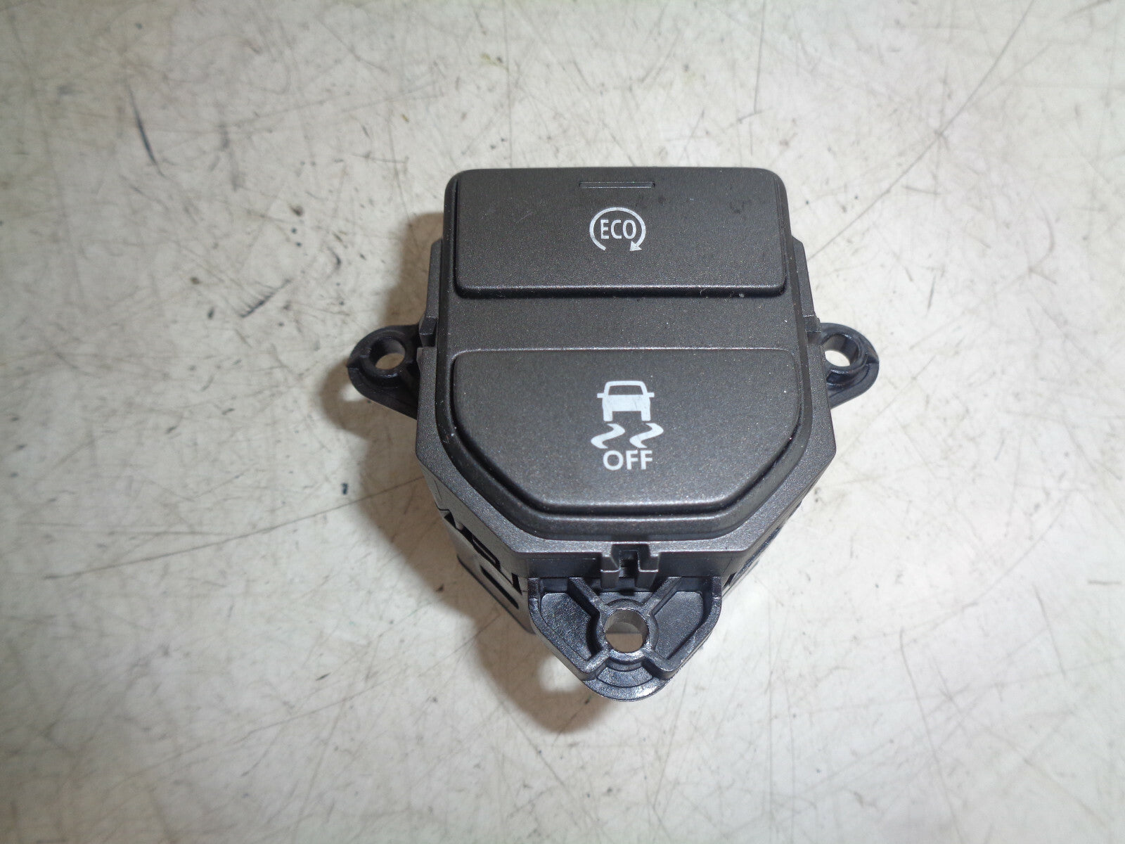 RANGE ROVER EVOQUE L538 2013 TRACTION CONTROL SWITCH BJ3214K147CB