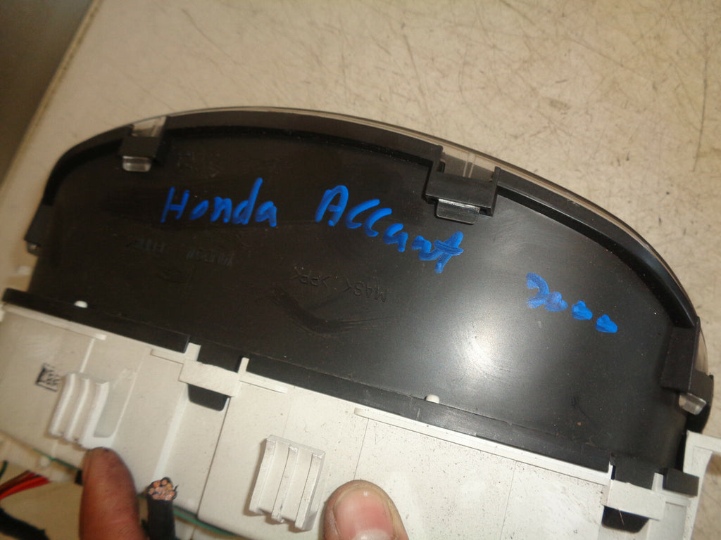HYUNDAI ACCENT 2000 MK2 1.3 PETROL SPEEDOMETER INSTRUMENT CLUSTER 9400125100