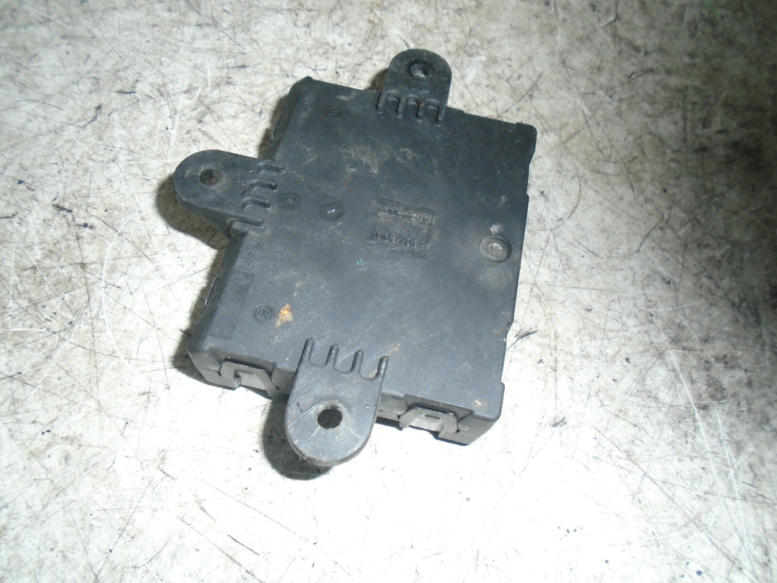 FORD FIESTA MK7 2016 3 DOOR DRIVER SIDE DOOR CONTROL MODULE CV1T14B531AJ
