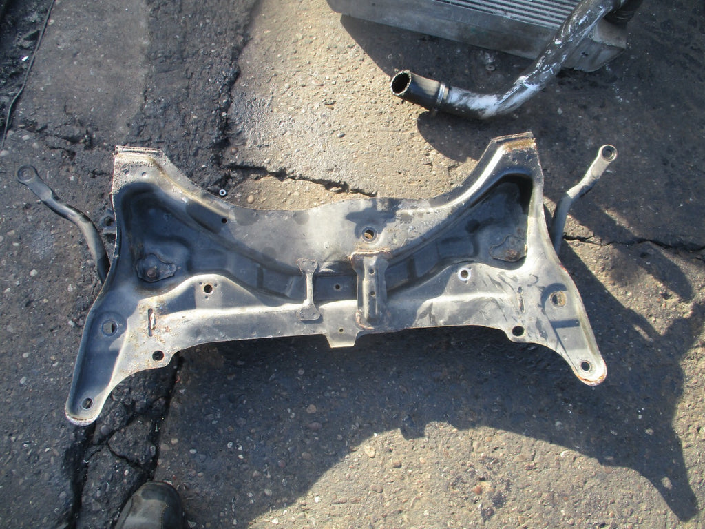 2019 PEUGEOT 108 1.0 PETROL FRONT CRADLE METAL SUBFRAME