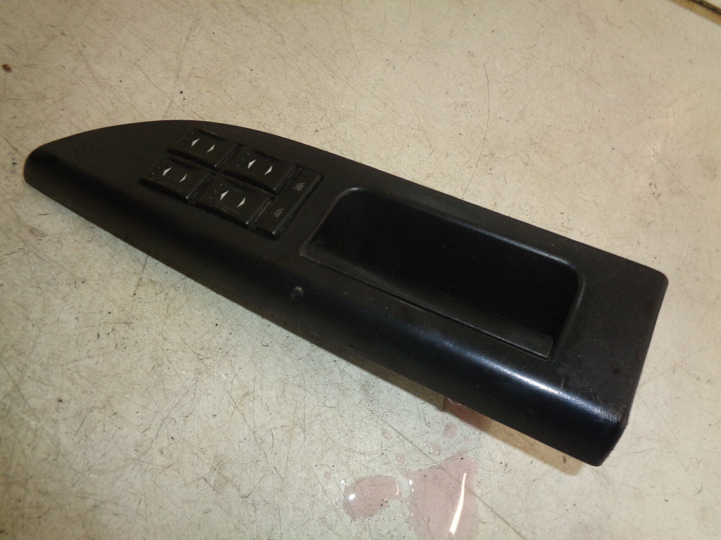 FORD MONDEO MK3 2001 OSF DRIVER SIDE FRONT WINDOW SWITCH