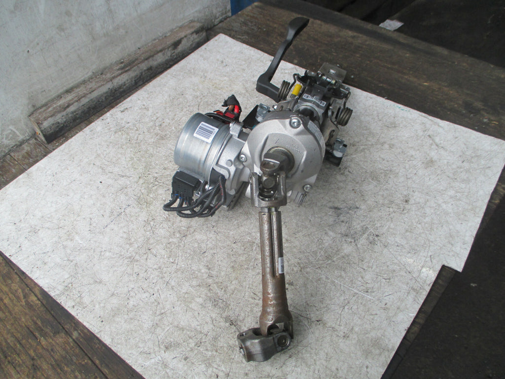 SEAT TOLEDO MK4 2017 ELECTRIC STEERING COLUMN 6C2909144