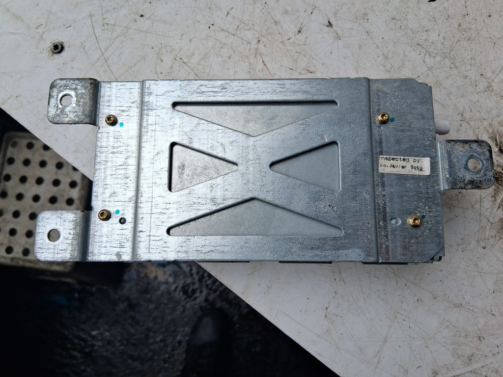 2004 BMW X3 E83 BLUETOOTH INTERFACE ECU MODULE 6945387