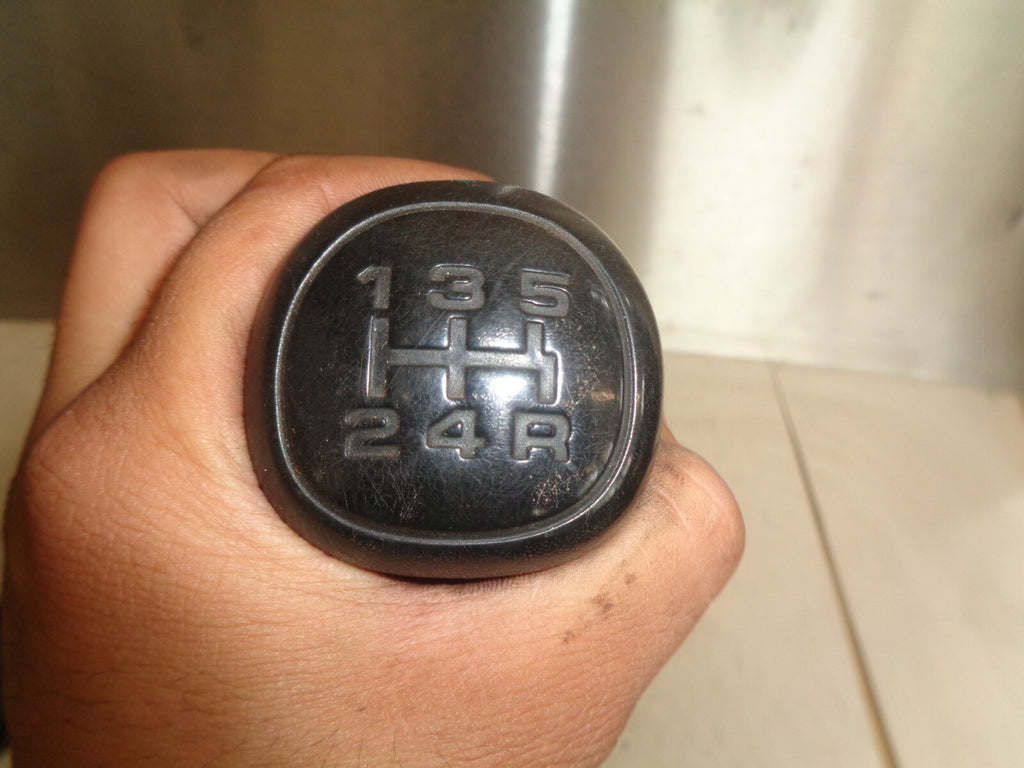 LDV CONVOY 2000 2.5 DIESEL 5 SPEED MANUAL GEARSTICK GEARSHIFTER