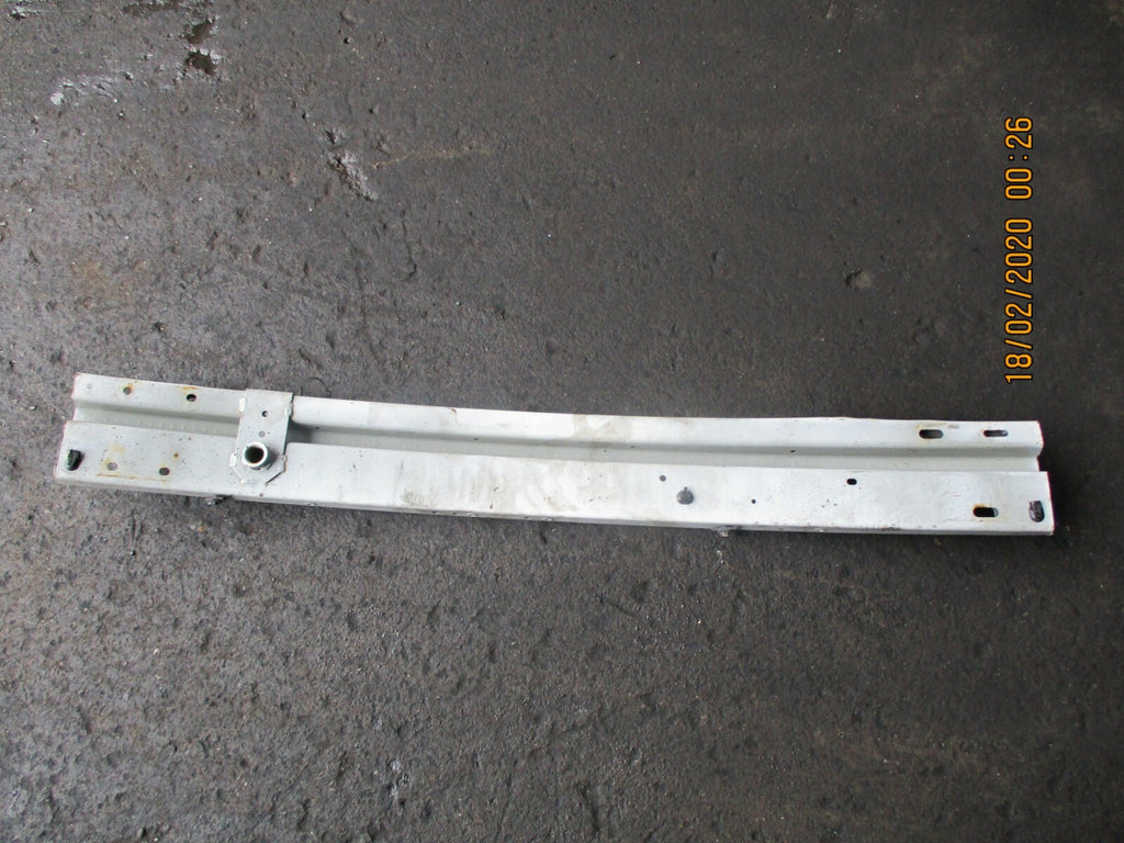 NISSAN QASHQAI J11 MK2 2018 REAR REINFORCEMENT CRASH BAR 21456480 DAMAGED