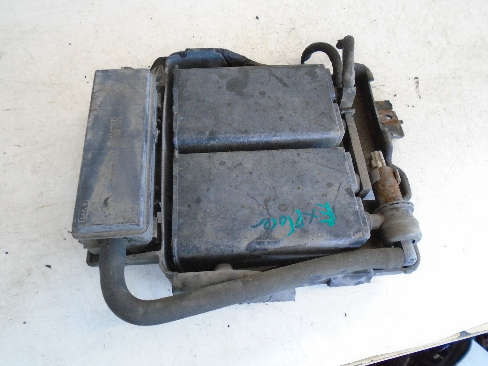 FORD EXPLORER V60 2000 4.0 PETROL CHARCOAL CANISTER FILTER VALVE SOLENOID