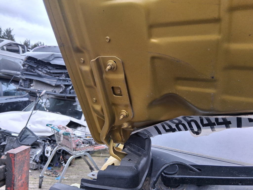 2023 VAUXHALL ASTRA L ESTATE OSF DRIVER SIDE FRONT LEFT BONNET HINGE