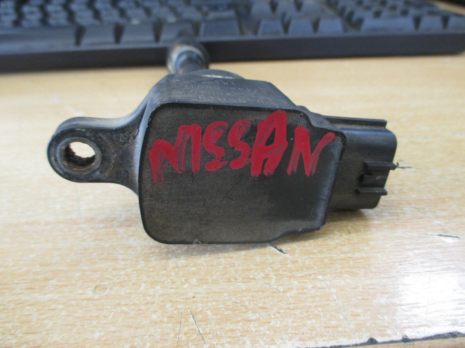 NISSAN ALMERA PRIMERA 1997 - 2004 SINGLE IGNITION PENCIL COIL PACK 22448.6N010 2