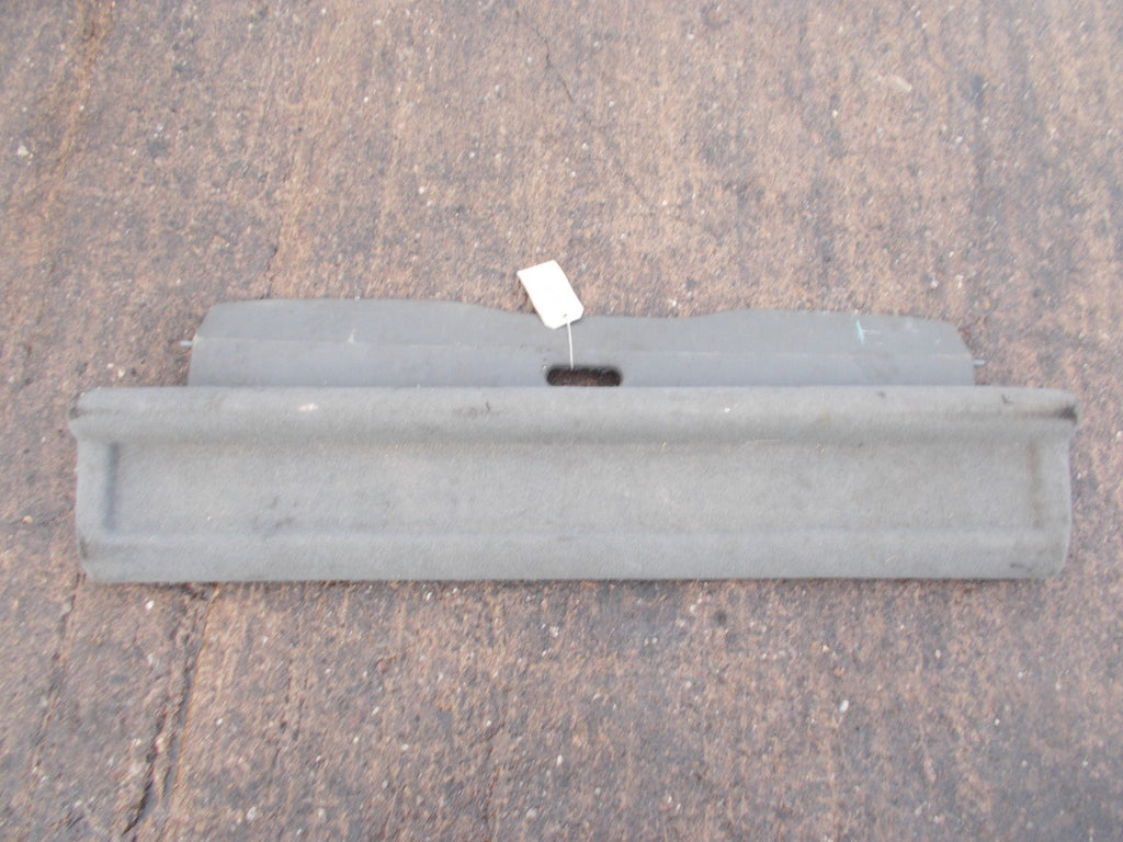 RENAULT LAGUNA MK1 1999 ESTATE RETRACTABLE PARCEL SHELF BOOT LOAD COVER