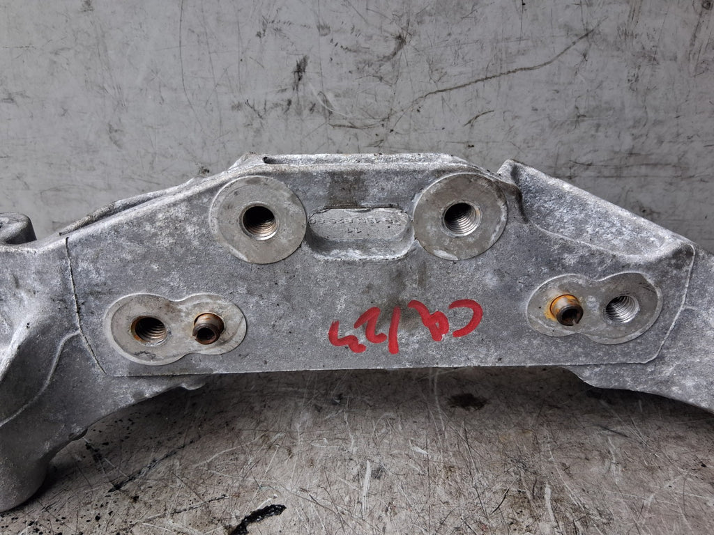 2023 CITROEN C4 MK3 1.2 PETROL ENGINE MOUNT BRACKET 9813582980