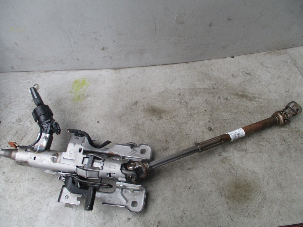 2019 CITROEN C4 CACTUS  1.2 STEERING COLUMN 9822125577