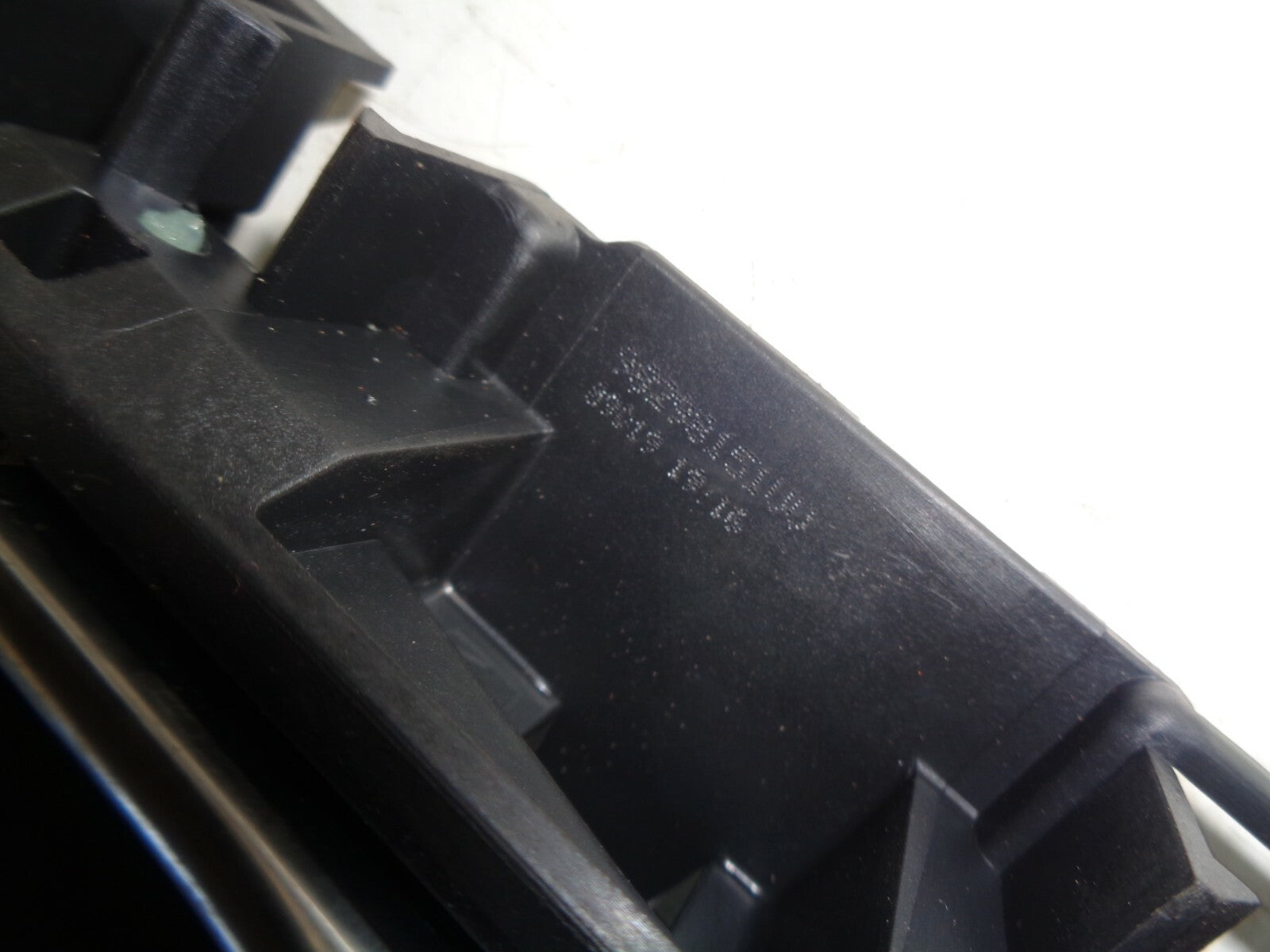 CITROEN C5 AIRCROSS 2020 OSR DRIVER REAR SIDE DOOR INTERIOR HANDLE 98298151VV
