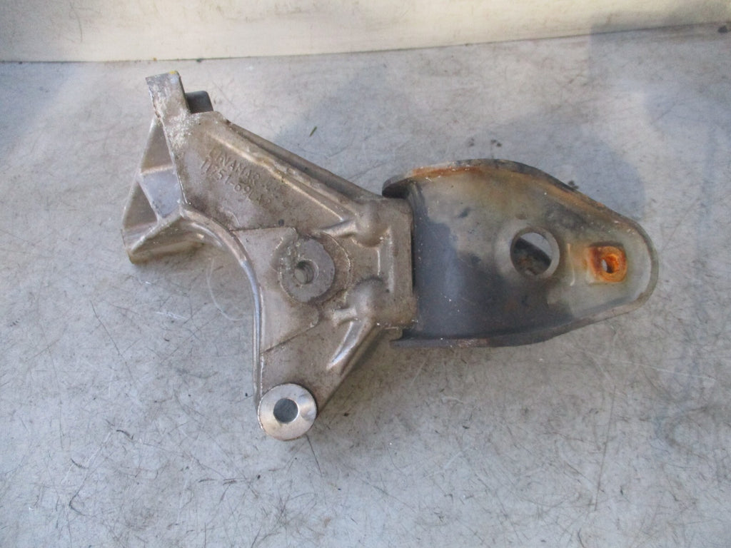 SUZUKI SWIFT MK3 2017 1.2 PETROL OS DRIVER SIDE FRONT ENGINE MOUNT 1175169LA2