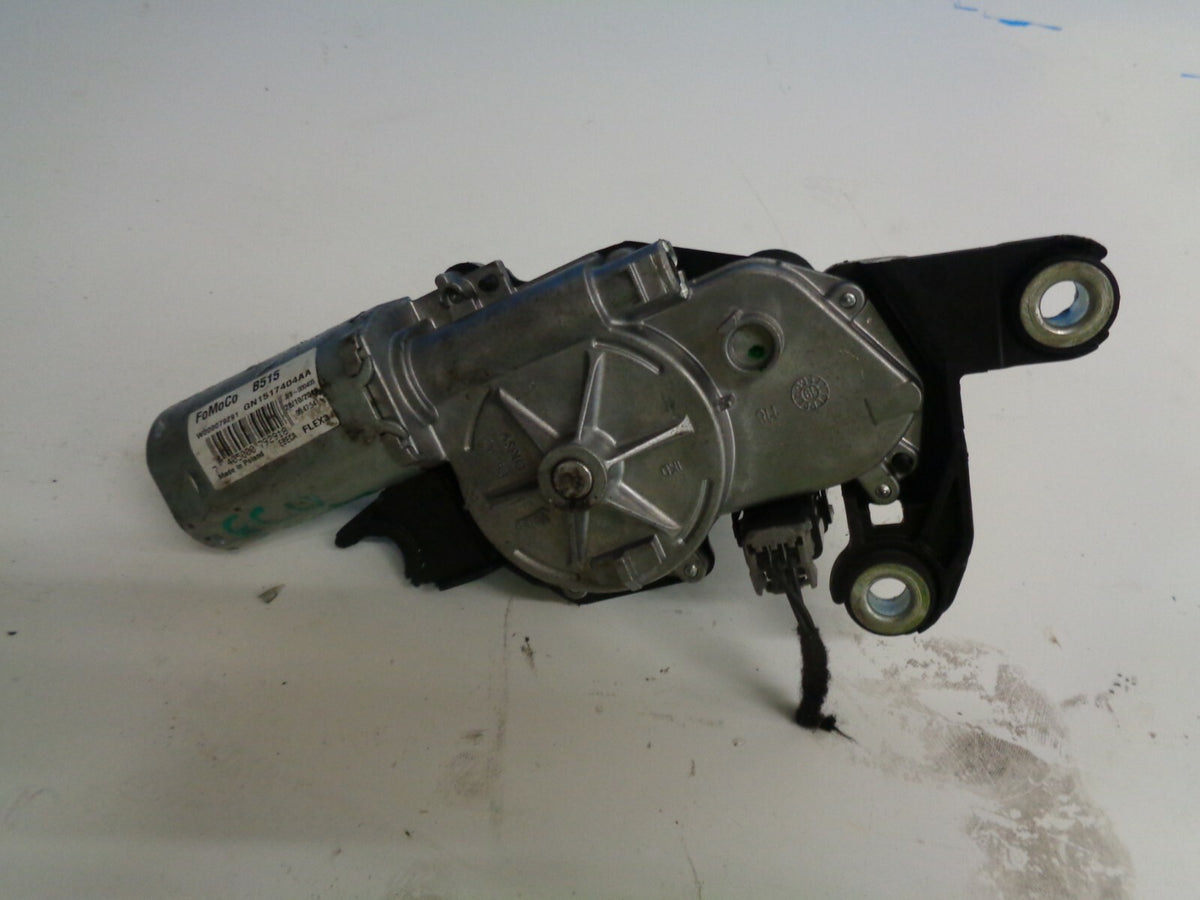 FORD ECOSPORT ST 2019 5 DOOR HATCHBACK REAR WIPER MOTOR GN15174404AA
