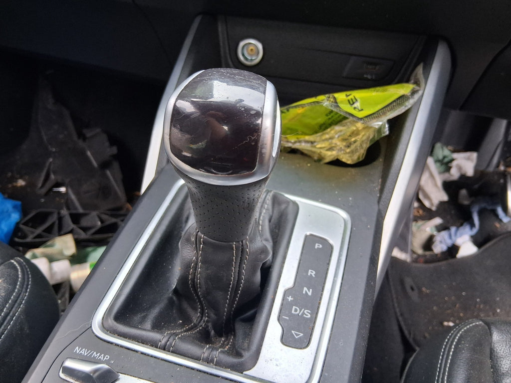 2022 AUDI Q2 S LINE MK1 AUTOMATIC GEAR STICK GEAR SHIFTER GEAR LEVER