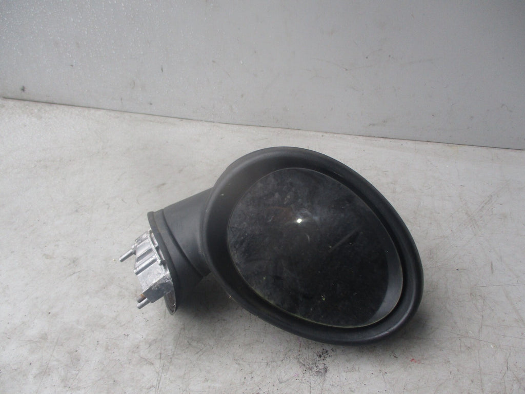 BMW MINI COOPER  CLUBMAN 2011 R55 OSF DRIVER SIDE FRONT WING MIRROR