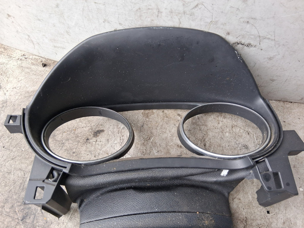 2020 NISSAN QASHQAI J11 MK2 INSTRUMENT CLUSTER SPEEDO METER TRIM 484704EA0A