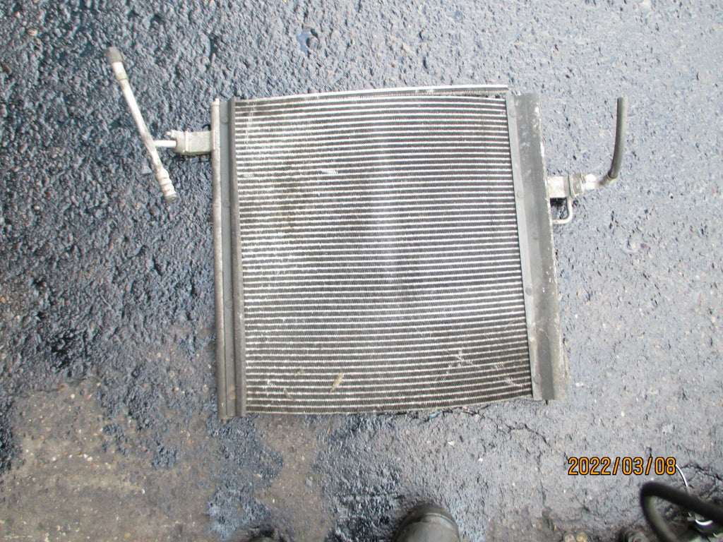 FORD EXPLORER 2000 4.0 PETROL A/C AIR CON CONDENSER RAD RADIATOR