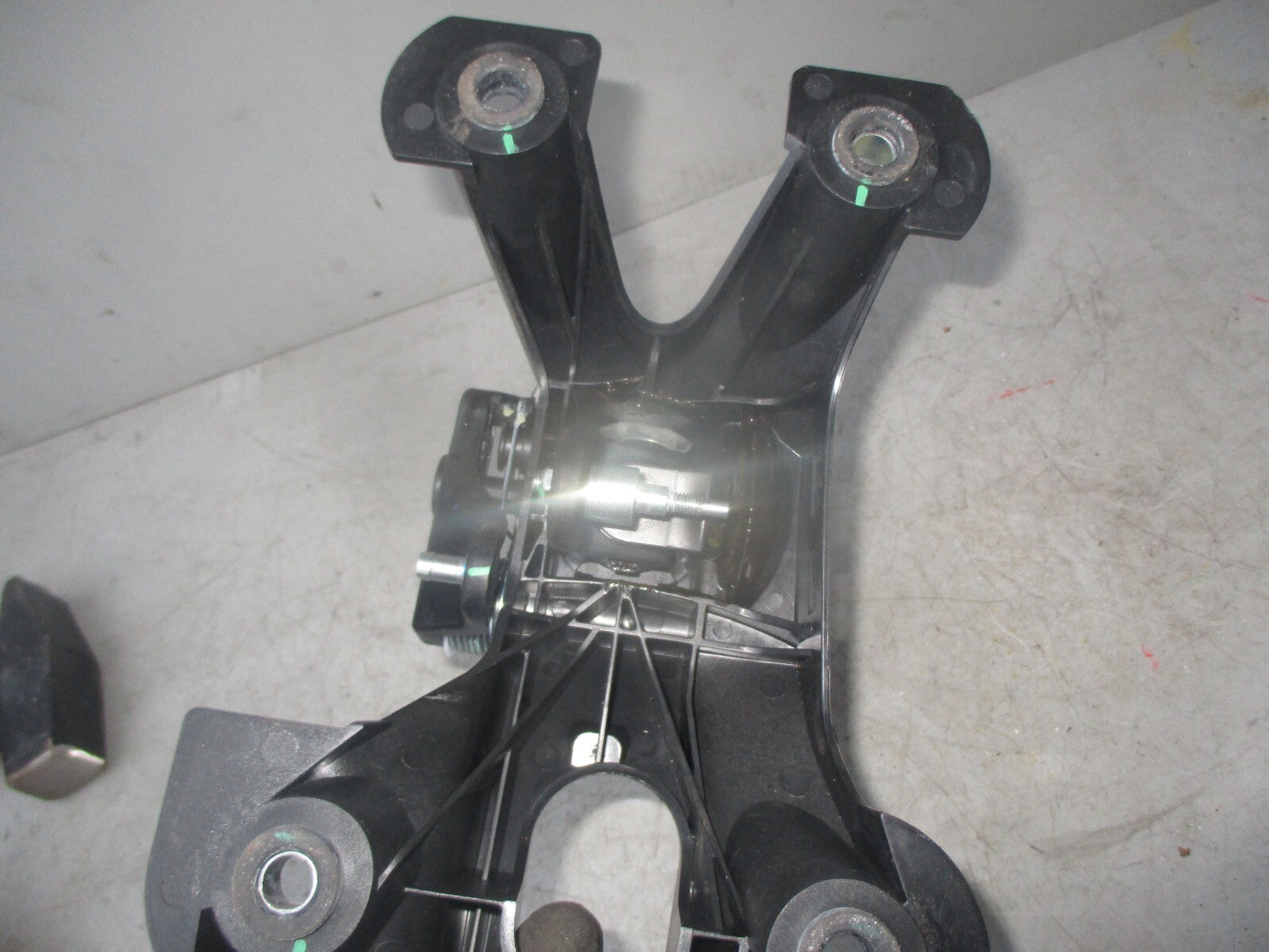 MAZDA 3 2020 2.0 PETROL MANUAL GEARSTICK SHIFTER BCKN46100A