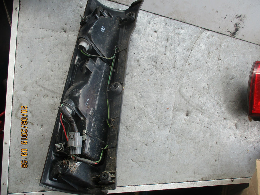 HONDA CRV MK1 OSR DRIVER SIDE REAR LIGHT TAIL LIGHT 0432200