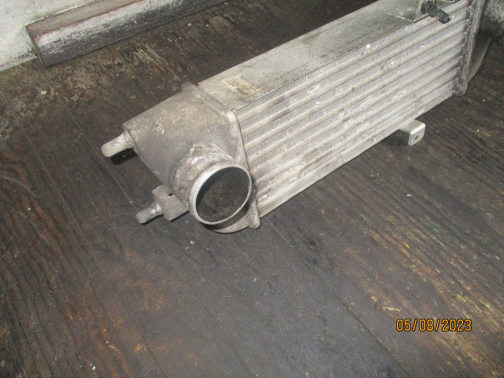 KIA CEED 2008 1.6 CRDI DIESEL INTERCOOLER 282702A610