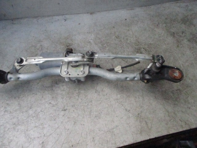 2017 FORD KA PLUS + POWER STEERING RACK B562RHD